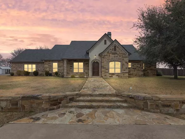 1080 Broadhead Road, Waxahachie, TX 75165