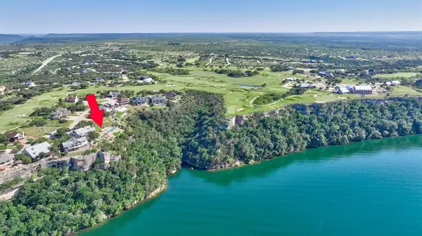 Possum Kingdom Lake, TX 76449,175 Bay Hill Drive