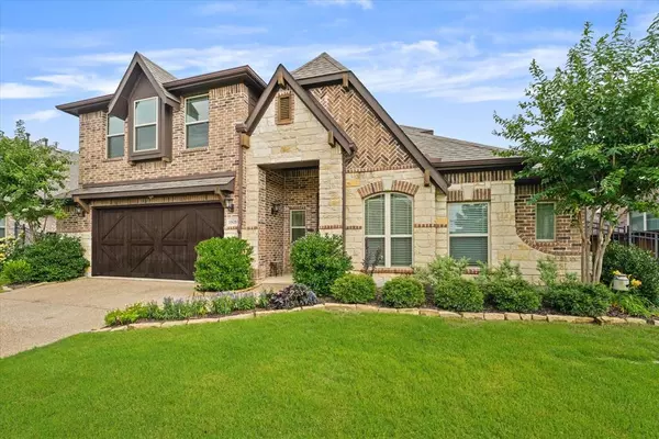 1608 Vintage Lane, Wylie, TX 75098