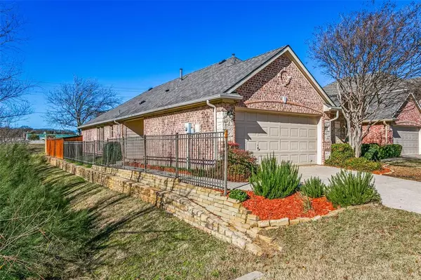 Lantana, TX 76226,8401 Tyler Drive