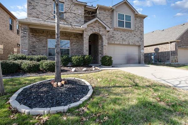 3604 Wrexham Street, Frisco, TX 75036