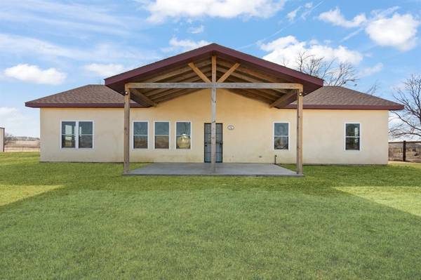 262 Hill County Road 1413 E, Grandview, TX 76050