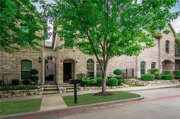 6749 Cortona Lane, Frisco, TX 75034