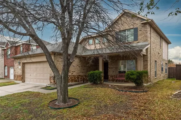 1627 Heron Drive, Aubrey, TX 76227