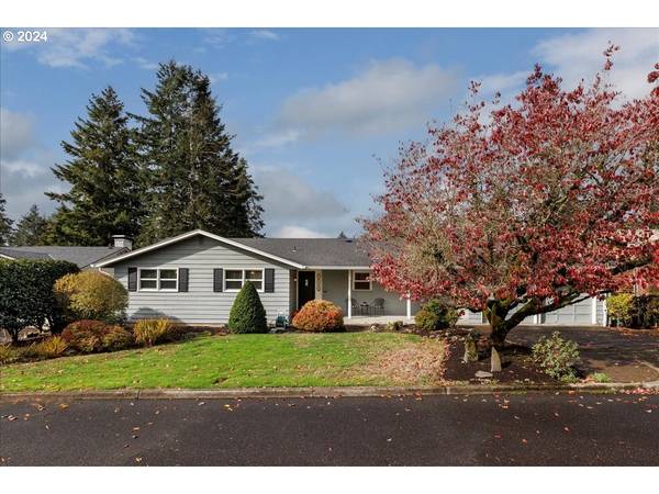 2415 SW TIMBERLINE DR, Portland, OR 97225