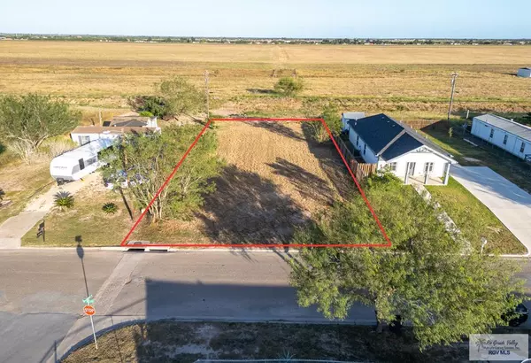 816 EAST DEL RIO, San Benito, TX 78586