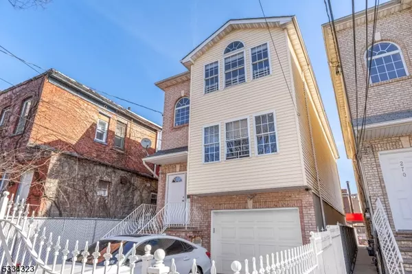 268 Mount Pleasant Ave #2, Newark City, NJ 07104