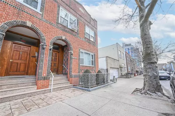 Brooklyn, NY 11204,2147 60th ST