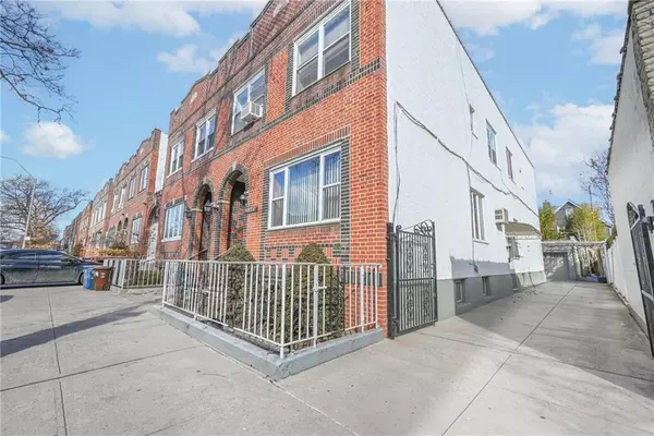 Brooklyn, NY 11204,2147 60th ST