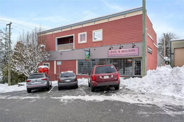 11 High St, Ladysmith, BC V9G 1A1