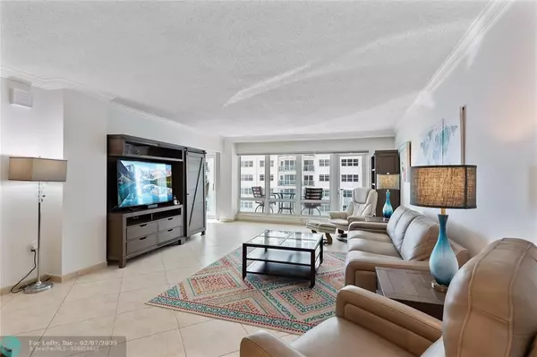 3410 Galt Ocean Dr  #406N, Fort Lauderdale, FL 33308