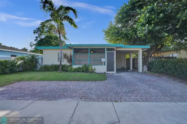 1417 N Andrews, Fort Lauderdale, FL 33311