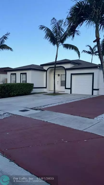 Homestead, FL 33032,27033 SW 134th Ct