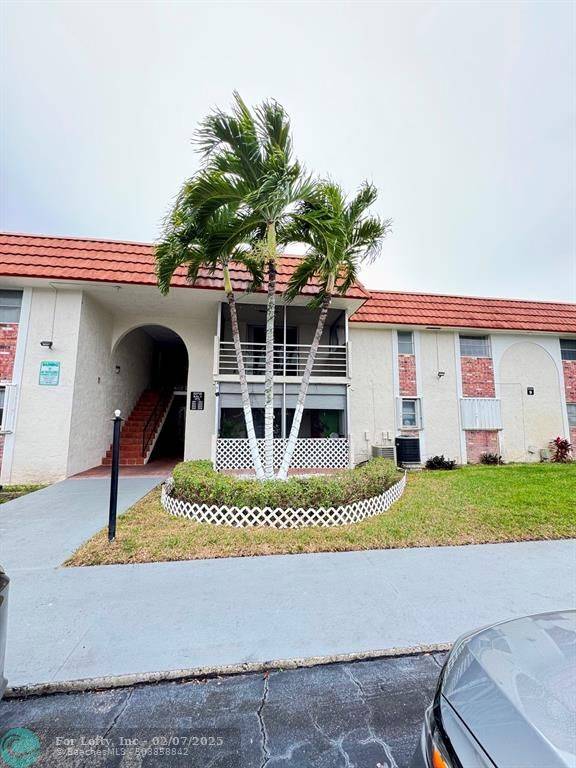 22715 SW 66th Ave  #202, Boca Raton, FL 33428