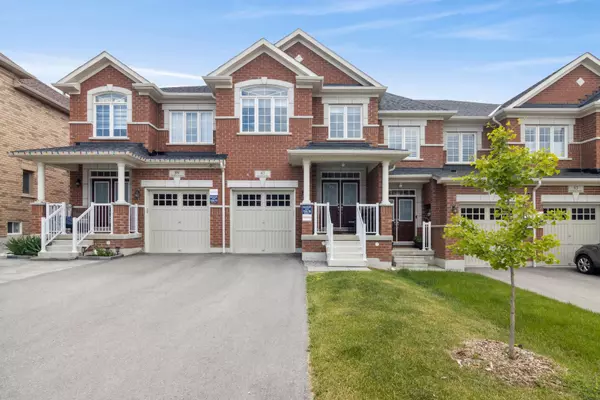 Whitchurch-stouffville, ON L4A 4V7,87 Wesmina AVE