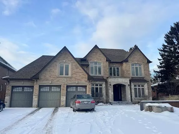 6 Josie DR S #Basement, Richmond Hill, ON L4C 7G1