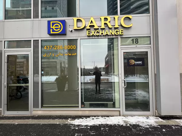 Markham, ON L3T 0C7,7181 Yonge ST #18