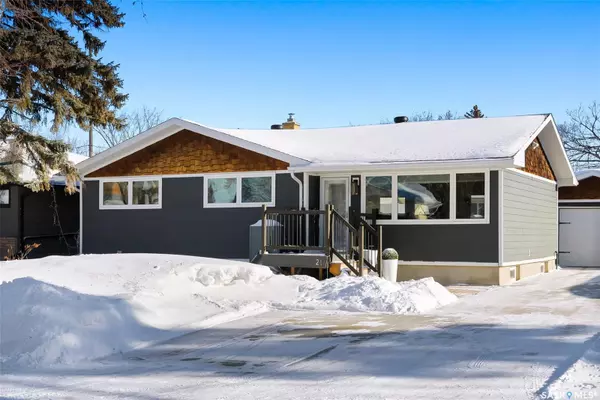 21 Bobolink BAY, Regina, SK S4S 4K2