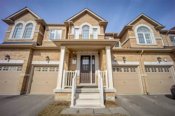 Brampton, ON L7A 0B6,4 Kempsford CRES