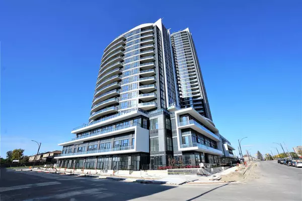 35 Watergarden DR #417, Mississauga, ON L5R 0G8