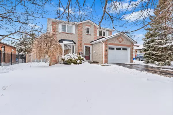 Kingston, ON K7K 6M4,5 Chartwell CRES