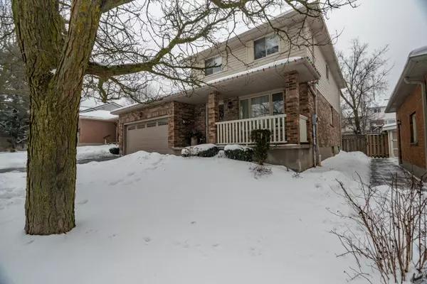 Guelph, ON N1G 4R5,11 Celia CRES