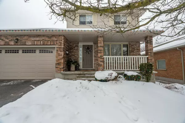 Guelph, ON N1G 4R5,11 Celia CRES