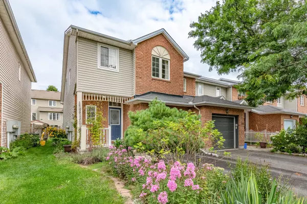 Kanata, ON K2M 2S4,108 MILNER DOWNS CRES #B