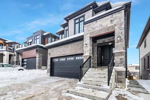 Kitchener, ON N2E 0H8,528 Nathalie CRES