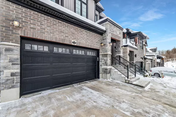 Kitchener, ON N2E 0H8,528 Nathalie CRES