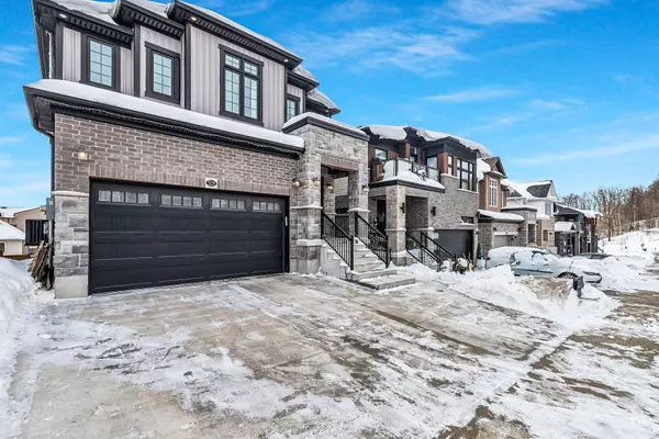 Kitchener, ON N2E 0H8,528 Nathalie CRES