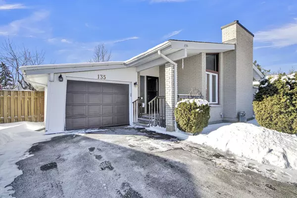 Kanata, ON K2L 1M3,135 Old Colony RD