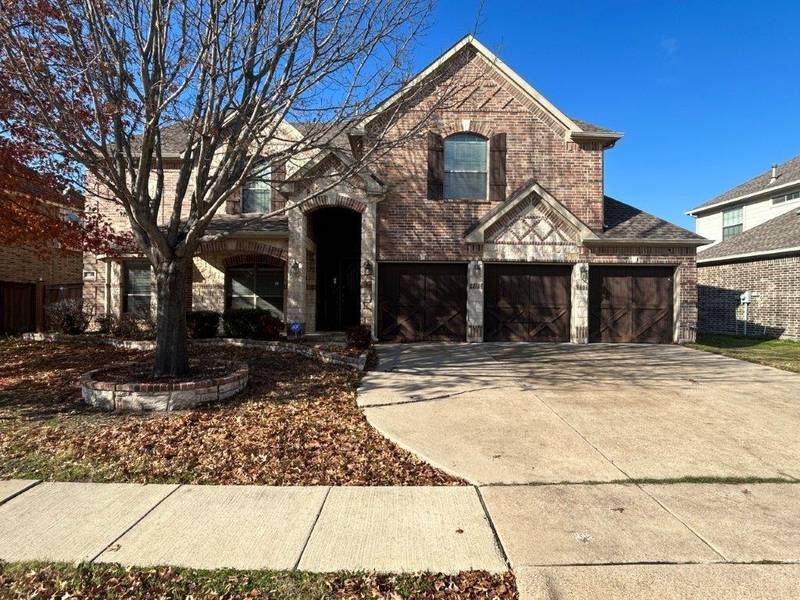 2748 Explorador, Grand Prairie, TX 75054