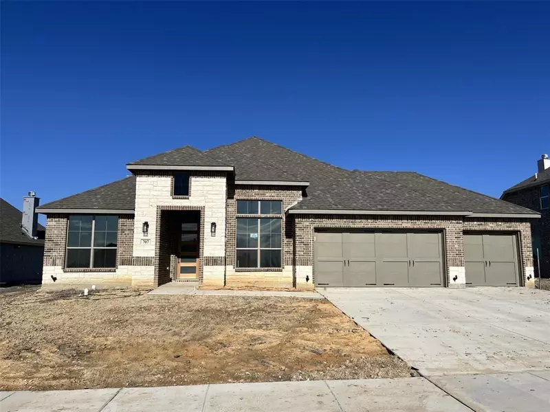 707 Soprano, Forney, TX 75126