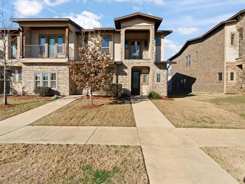 3029 Solana Circle, Denton, TX 76207