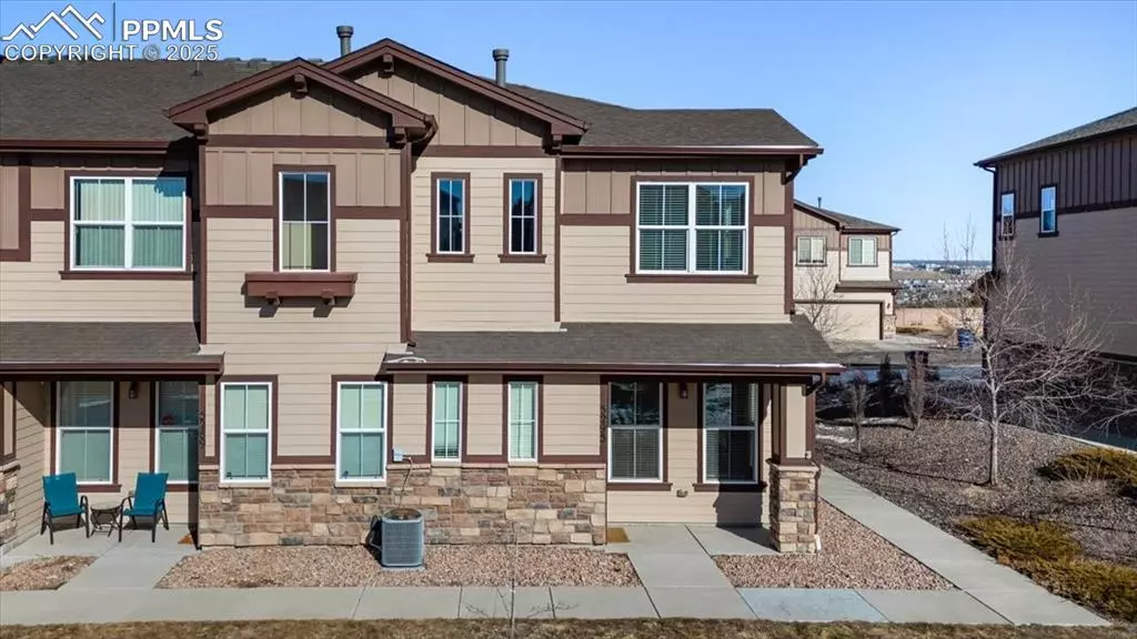 Colorado Springs, CO 80923,5295 Prominence PT