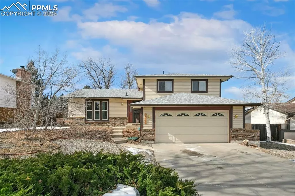 Colorado Springs, CO 80918,6750 Lange CIR