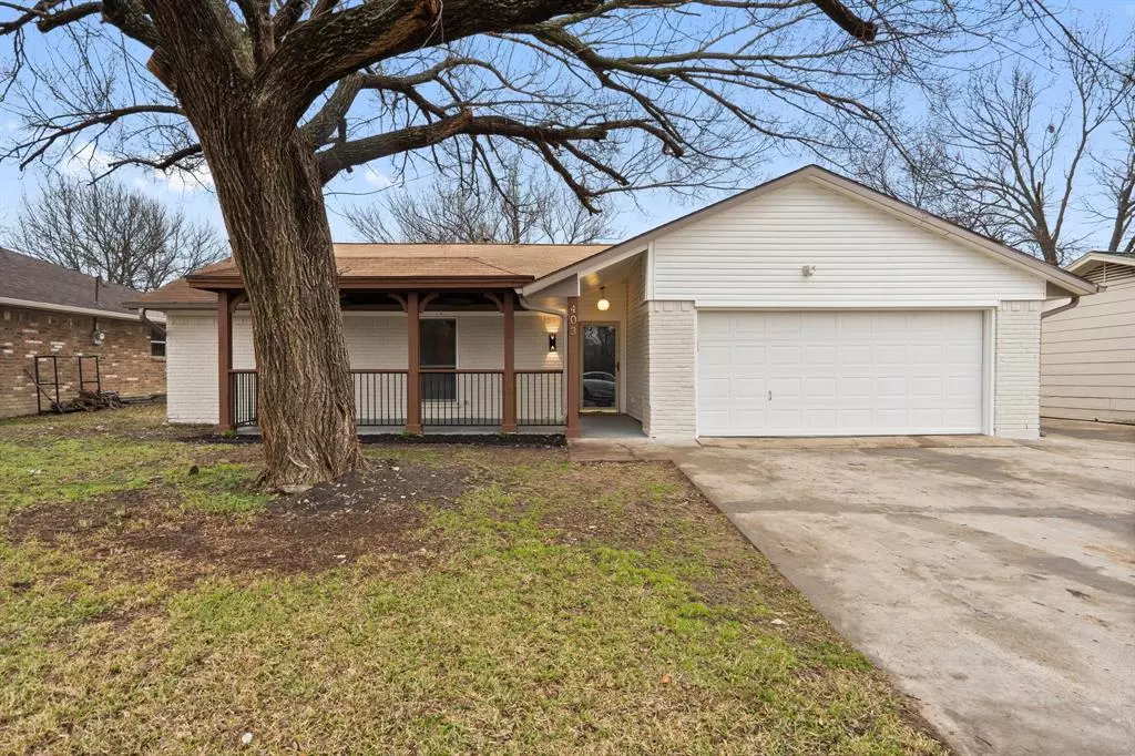 Wylie, TX 75098,403 Valentine Lane