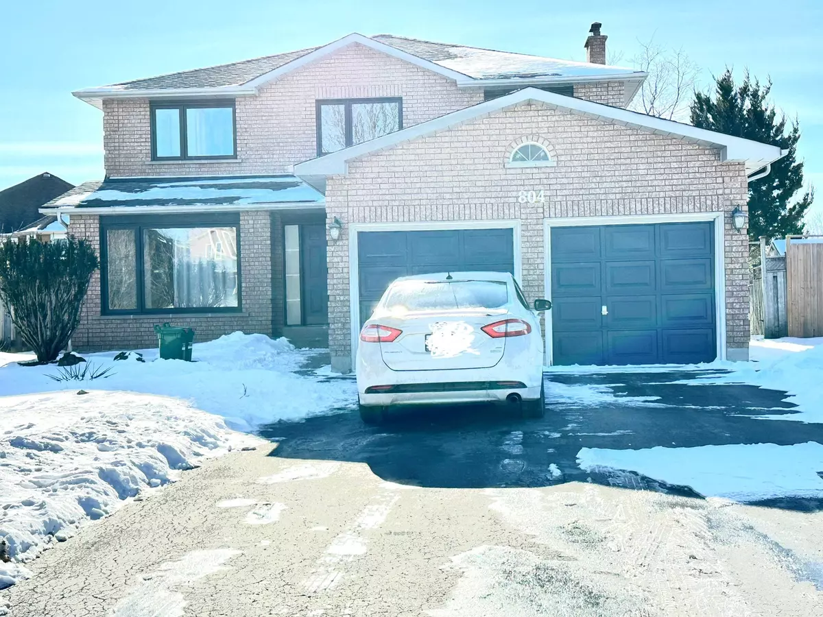 Newmarket, ON L3Y 8H4,804 Hollander RD #Bsmt