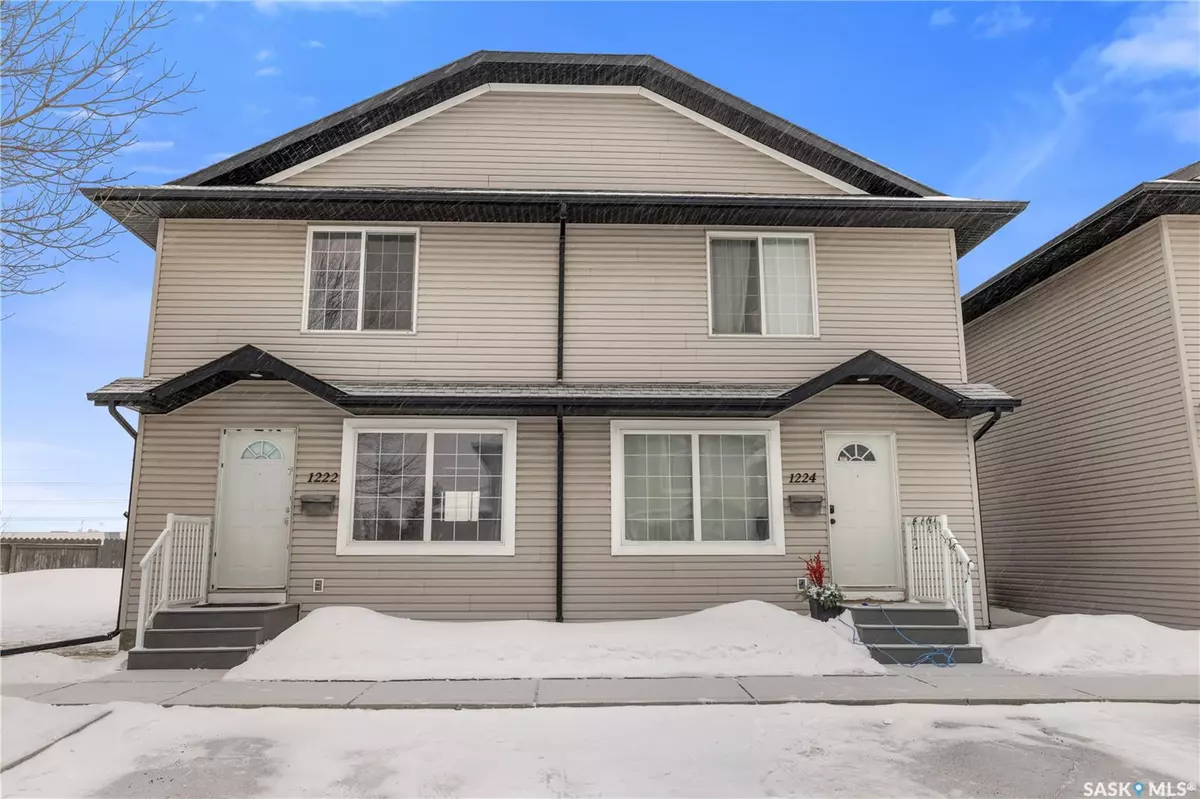 Regina, SK S4N 7S2,1222 Wessex PLACE