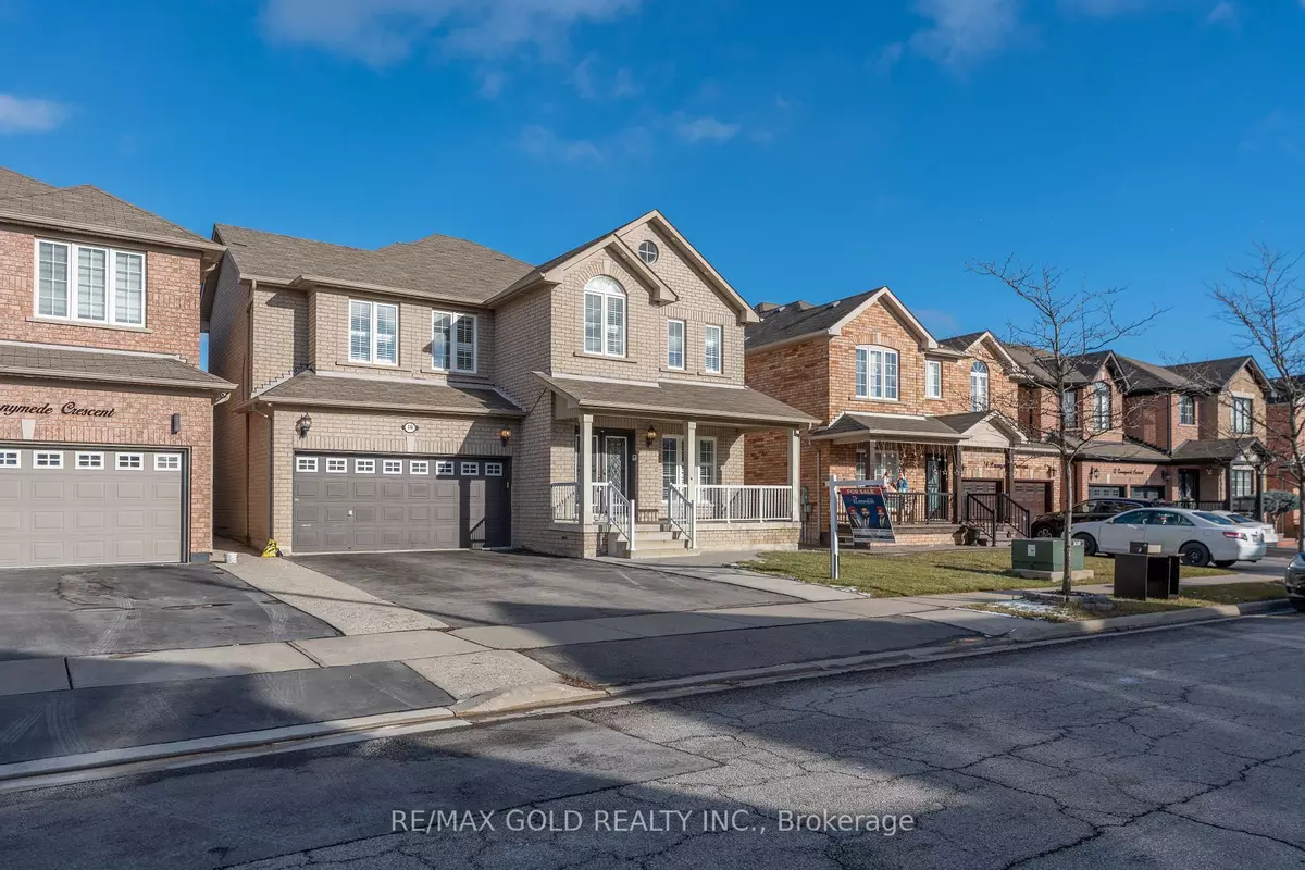 Brampton, ON L6R 0L3,16 Runnymede CRES