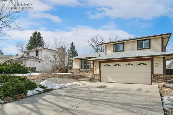 Colorado Springs, CO 80918,6750 Lange CIR