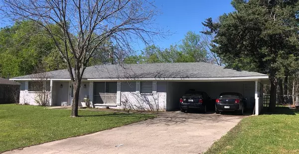 2603 Park Street,  Commerce,  TX 75428