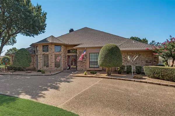 Plano, TX 75075,3552 Teakwood Lane