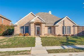 The Colony, TX 75056,4620 Ridgepointe Drive