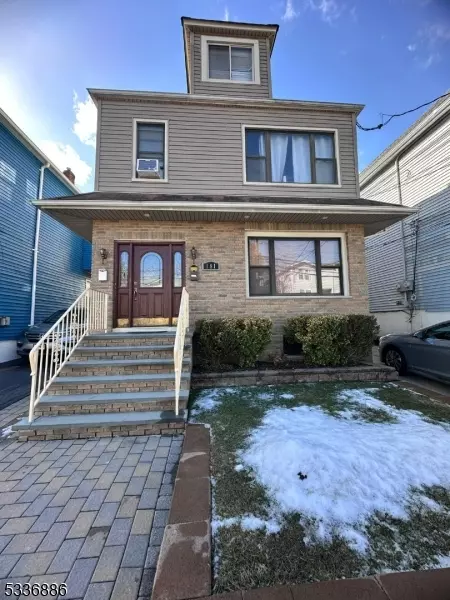 181 Marietta Ave, Passaic City, NJ 07055