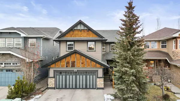 154 Royal Oak GN NW, Calgary, AB T3G 6A7