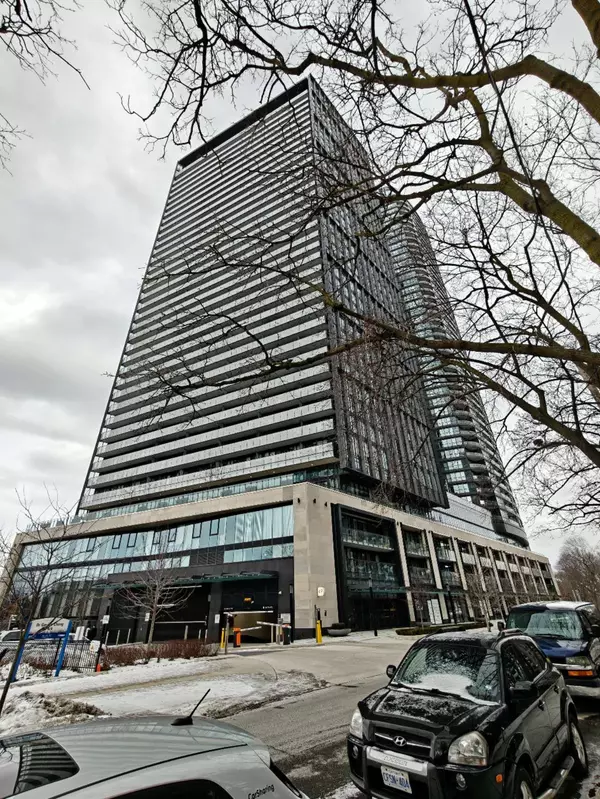 585 BLOOR ST E #1115, Toronto C08, ON M4W 0B3