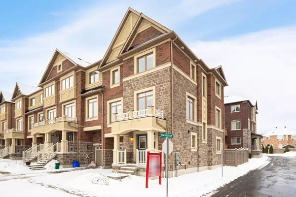 3 Grayson RD #Upper, Ajax, ON L1Z 1E4