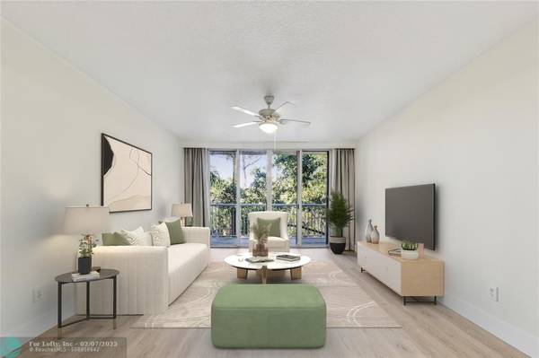 Dania Beach, FL 33004,529 E Sheridan St  #306